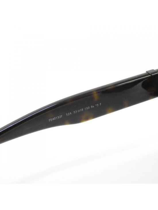 Fendi Sunglasses Eyewear Clear main image 6